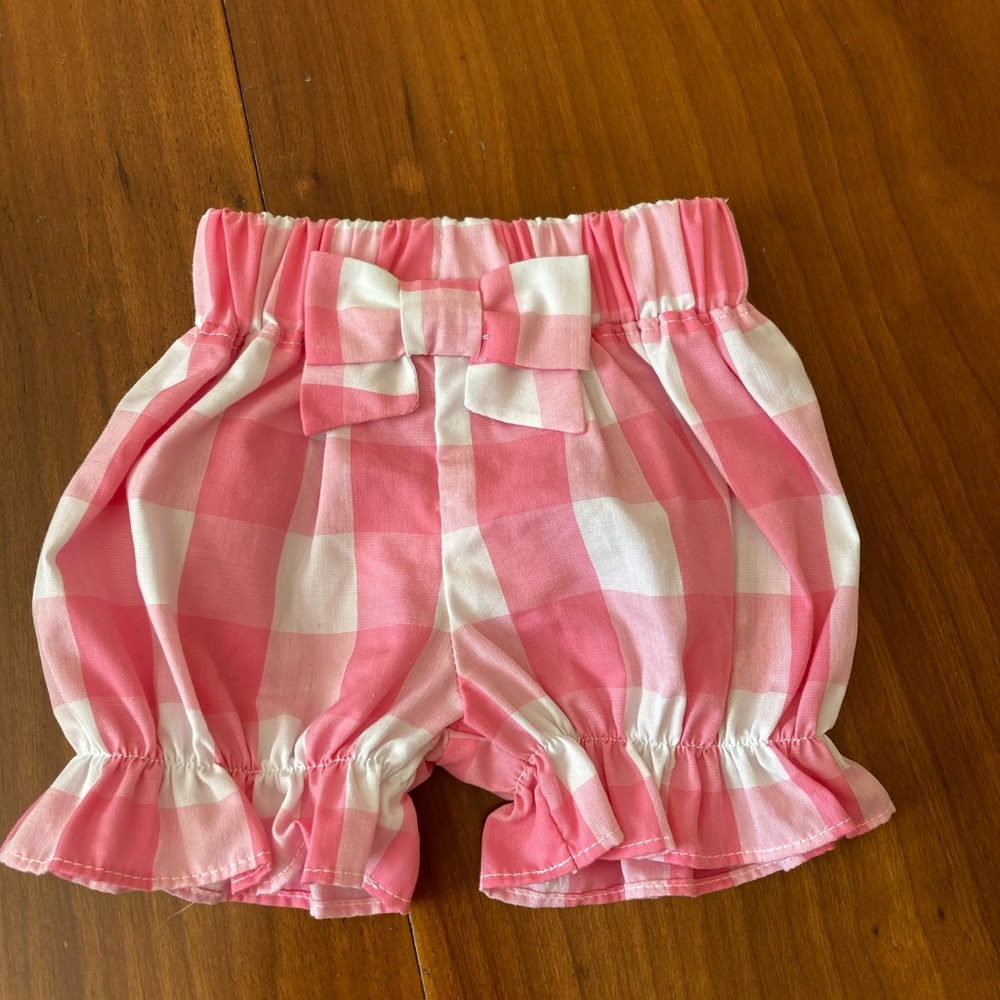 TBBC Natalie Knickers